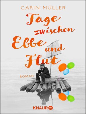 cover image of Tage zwischen Ebbe und Flut
